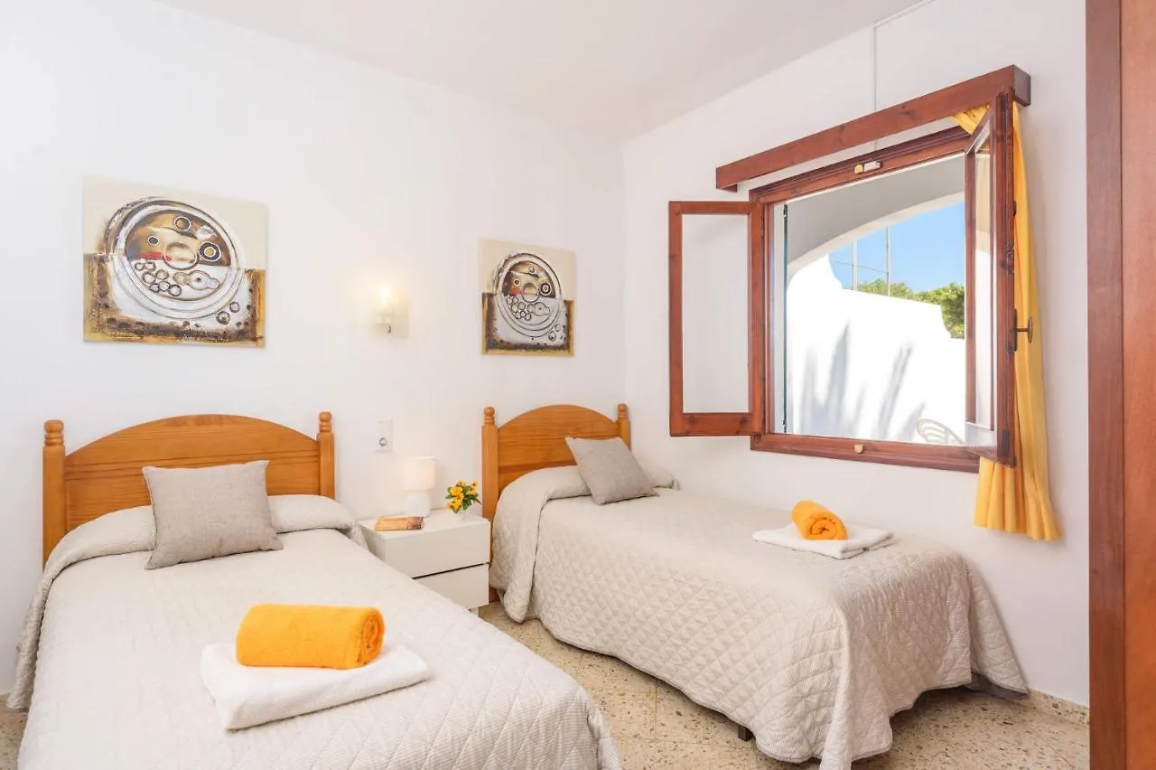 Villa Imogen By Villa Plus Cala'N Bosch  Spain