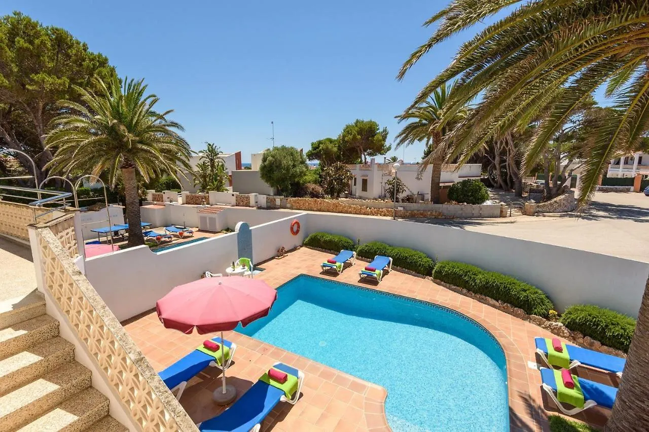 Villa Imogen By Villa Plus Cala'N Bosch  Spain