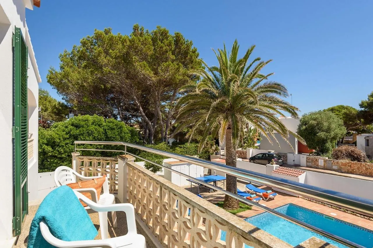 Villa Imogen By Villa Plus Cala'N Bosch  0*, Cala'N Bosch (Menorca)