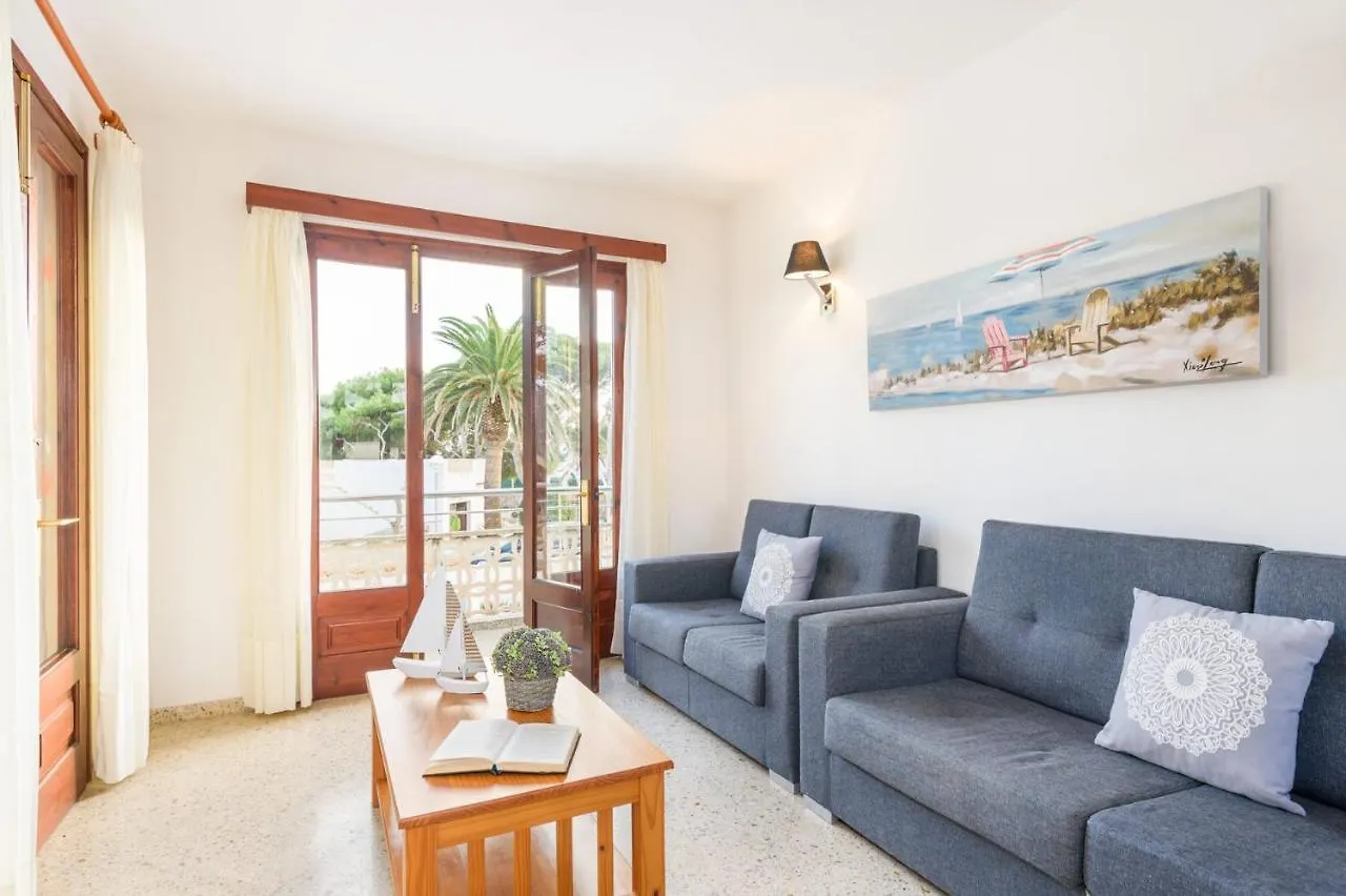 Villa Imogen By Villa Plus Cala'N Bosch  Cala'N Bosch (Menorca)