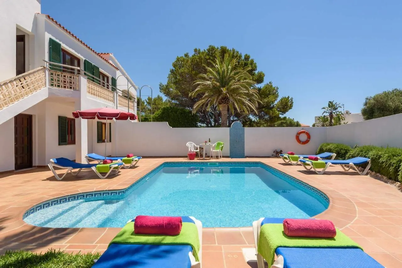 Villa Imogen By Villa Plus Cala'N Bosch