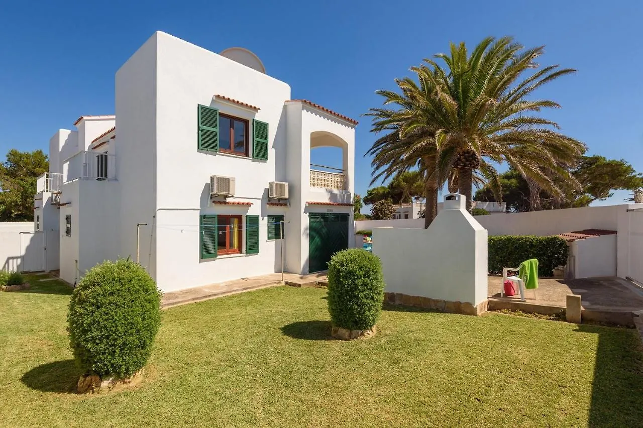 Villa Imogen By Villa Plus Cala'N Bosch