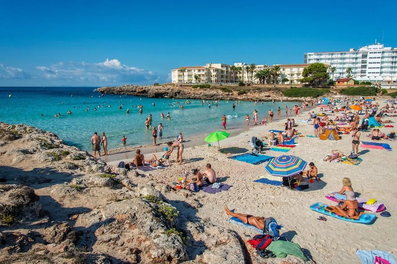 Villa Imogen By Villa Plus Cala'N Bosch   Cala'N Bosch (Menorca)