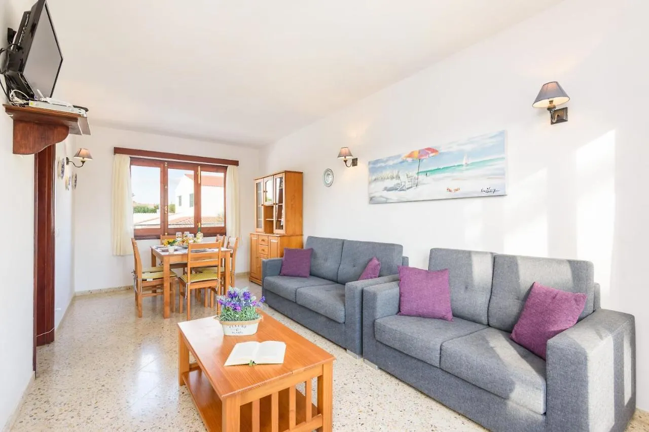 Villa Imogen By Villa Plus Cala'N Bosch  Cala'N Bosch (Menorca)