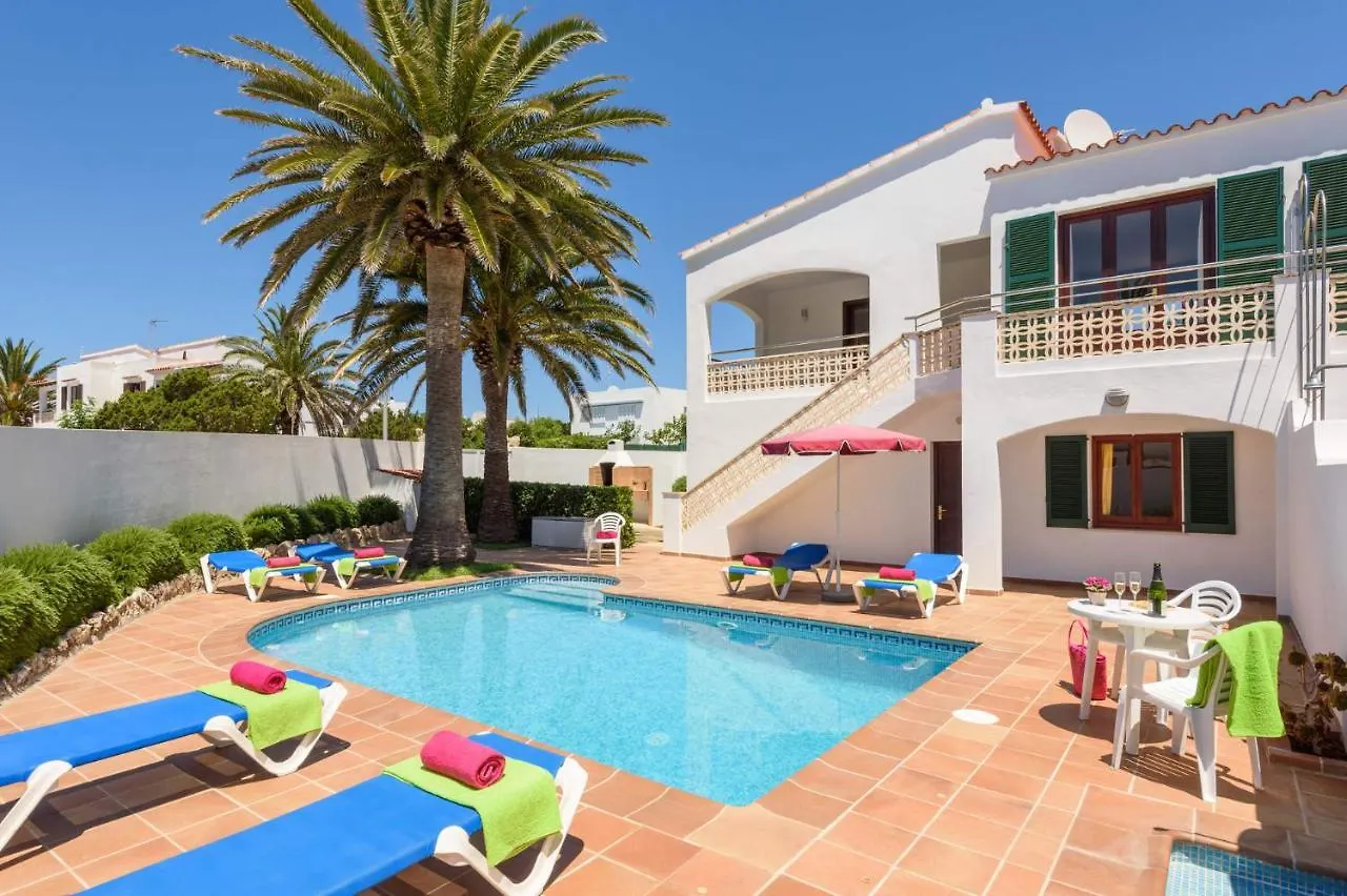 Villa Imogen By Villa Plus Cala'N Bosch