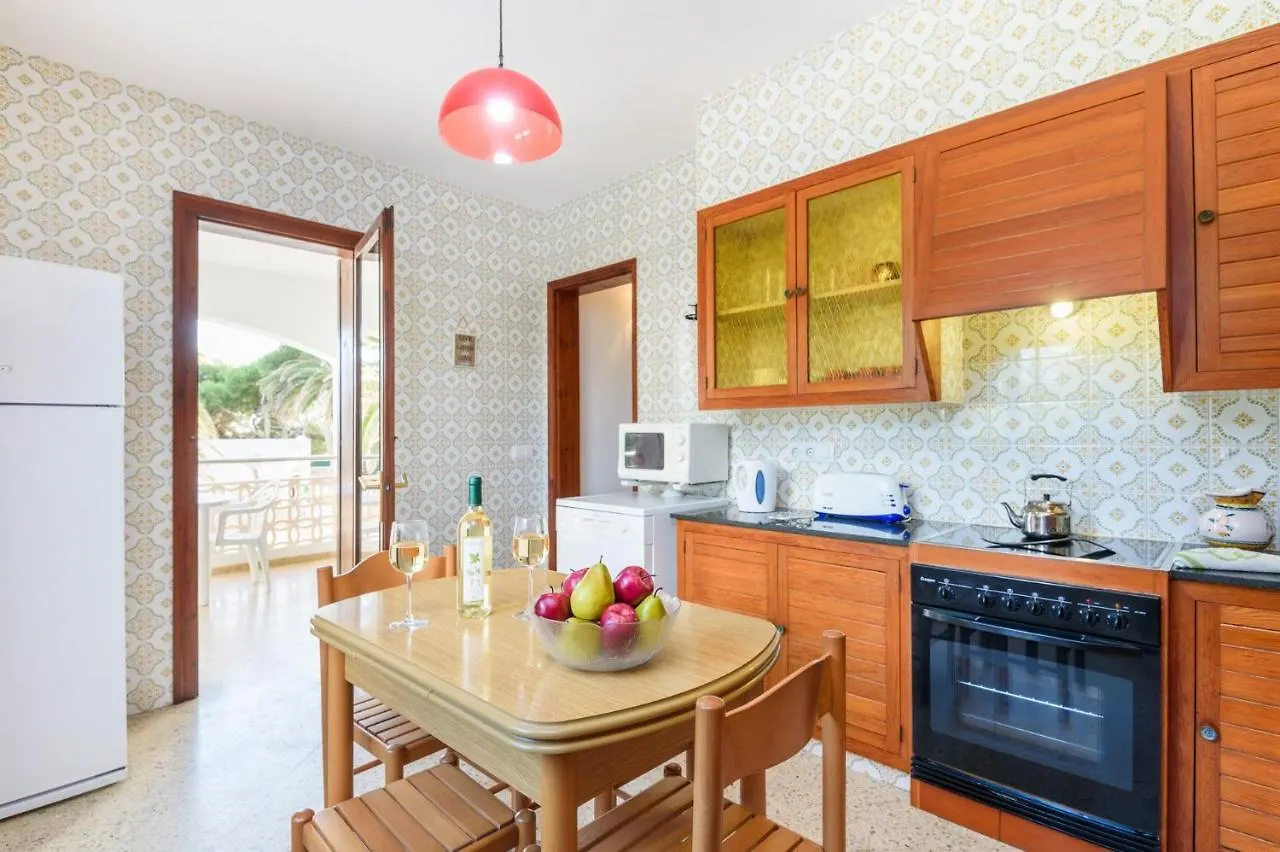 Villa Imogen By Villa Plus Cala'N Bosch  0*, Cala'N Bosch (Menorca)