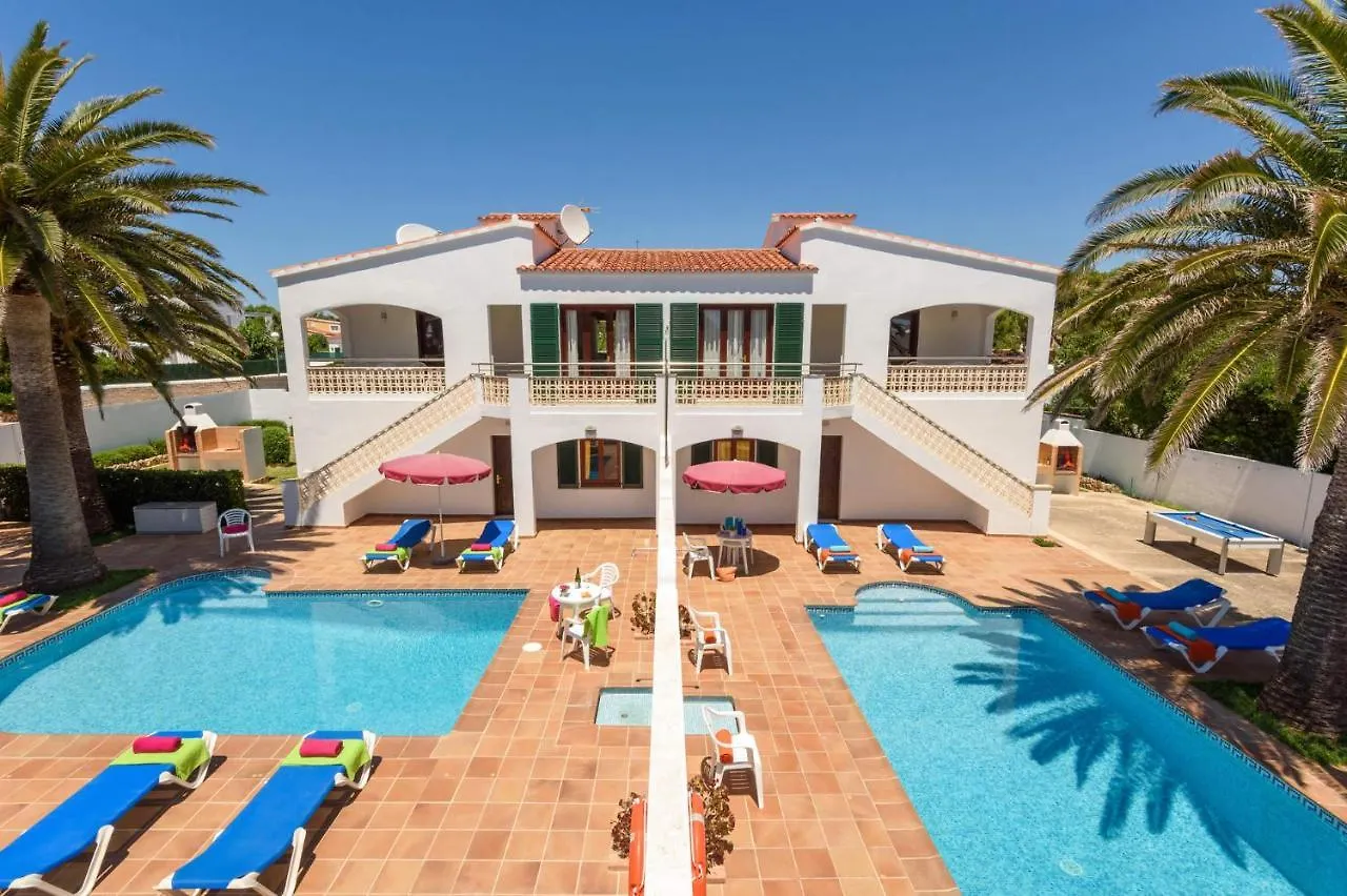 Villa Imogen By Villa Plus Cala'N Bosch