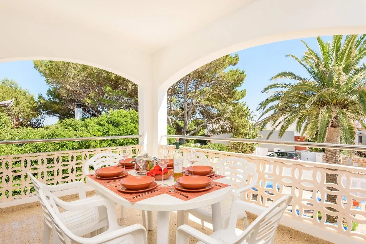 Villa Imogen By Villa Plus Cala'N Bosch