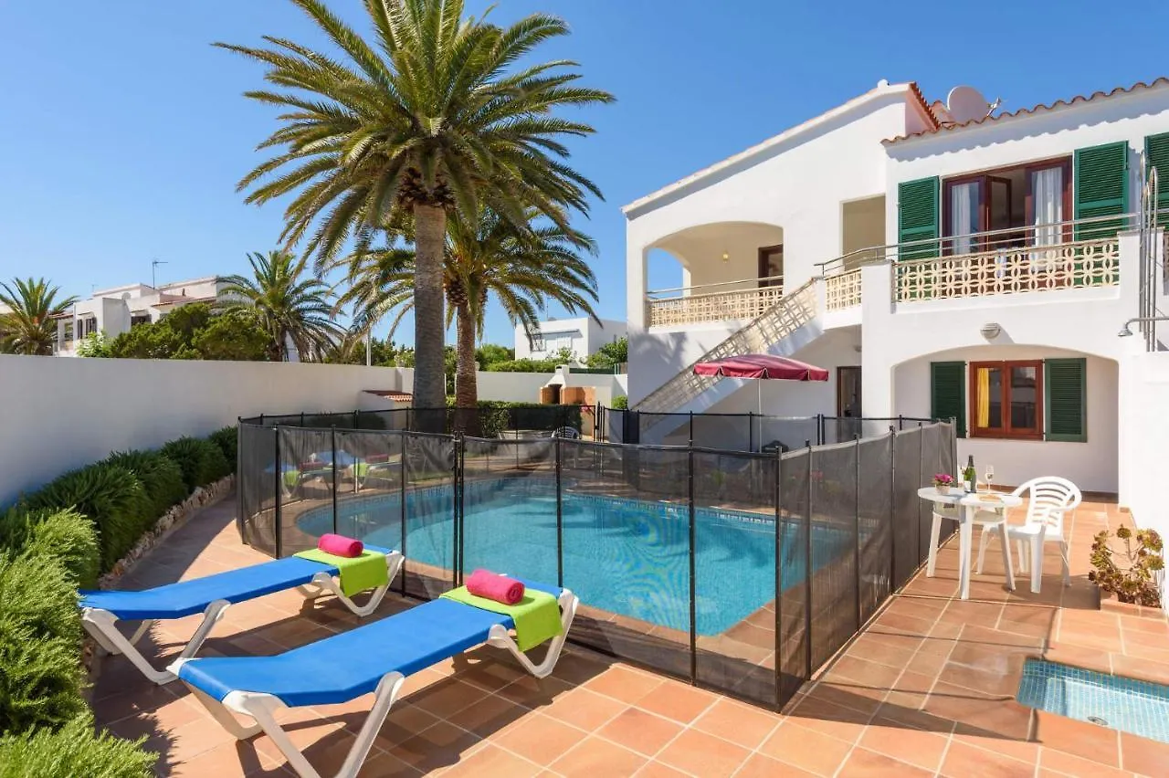 Villa Imogen By Villa Plus Cala'N Bosch