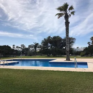 Appartement Solmar Menorcacom 19, Cala'N Bosch (Menorca)