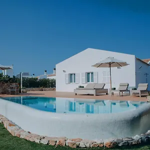 Station touristique Menorca - & Del, Cala'N Bosch (Menorca)